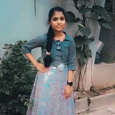 ChumukiSahu's profile picture. Attitude girl