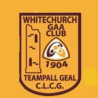 Whitechurch GAA (@whitechurchgaa) 's Twitter Profile