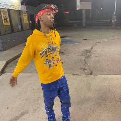 IG: @LBFBabyOG 👈🏽 SC: @BOGQdari #LONGLIVEDEEEGOTIT🐍💚