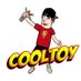 cooltoy 🕹 (@cooltoy_23) Twitter profile photo