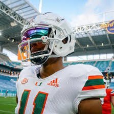 The Biggest CANES fan. 2023 ACC Champions