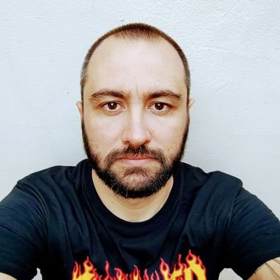 r_cavalheri's profile picture. Filho do carbono e do amoníaco👽