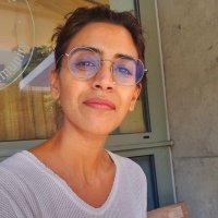 Aarti Kapoor (@musingadvocate) 's Twitter Profile