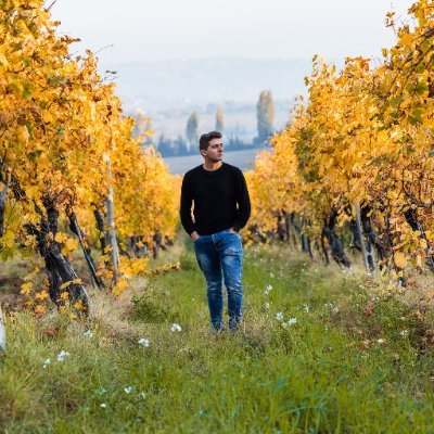 SimoneLuconi's profile picture. 📸 Passione per la fotografia e videomaking 📹