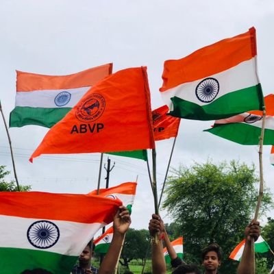 Official Twitter Account of Akhil Bhartiya Vidyarthi Parishad @ABVPvoice – Part of world's largest student organisation (Palamu, Jharkhand prant)