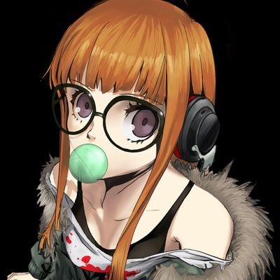 Futaba should NOT be in these placesさんのプロフィール画像