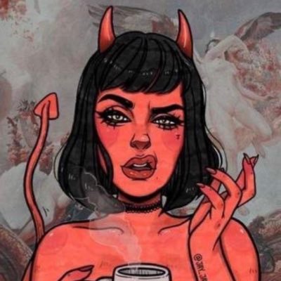 *nsfw account* ☾ 24 ☾ she/her ☾ bi ☾ hard kinks ☾ stoner ☾ gamer ☾