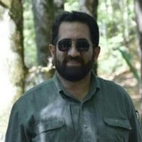 حسین قاسمی خانقاهی (@amarghkh) 's Twitter Profile Photo حسین قاسمی خانقاهی (@amarghkh) 's Twitter Profile Photo