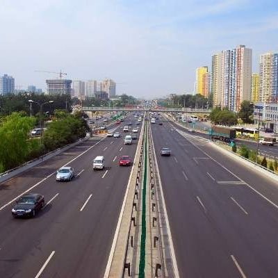 Madurai Roads