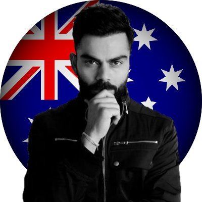 crickohli18 Profile Picture