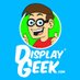 Display Geek, Inc. (@DisplayGeek) Twitter profile photo