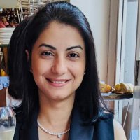 Basma Hajir (@basma_hajir) 's Twitter Profile