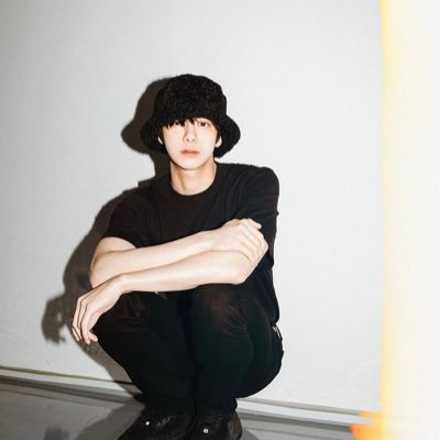 chaechaexxxx's profile picture. 베베🤍