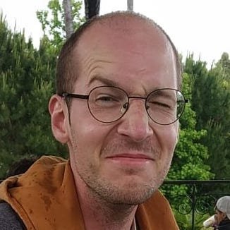 Felix Hähnlein Profile