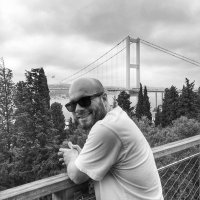 Gökhan Öztürk (@gknturk) Twitter profile photo