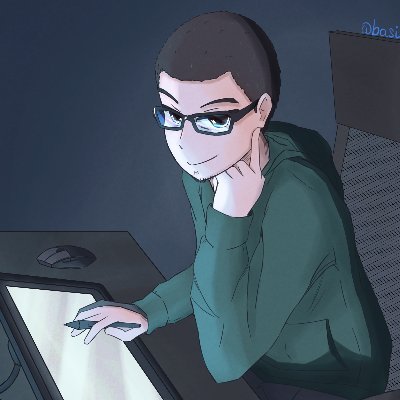 basillustさんのプロフィール画像