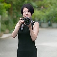 カメラマン、contemporary photography、子どもの関連プロジェクト