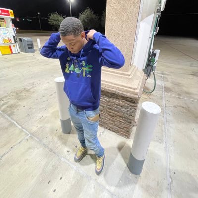 DumbwayDree's profile picture. Dumbway4L.