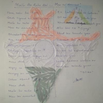 MohdFakeer's profile picture. 