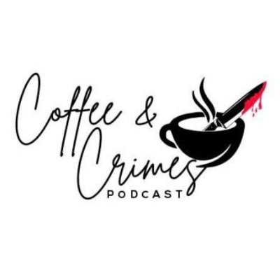 Friends with:
• a little too much time on their hands
• an addiction to coffee
• and a love of true crime
☕️🔪
Follow us on: https://t.co/hsxmRzHbHC