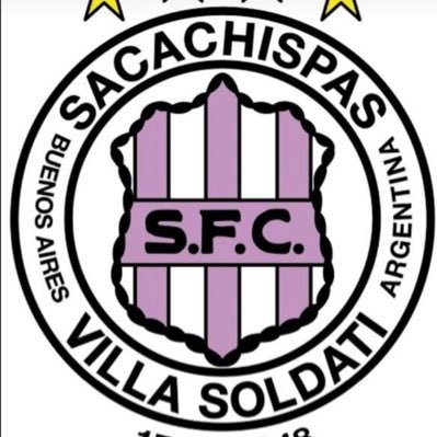 juampy_fuentes's profile picture. Sacachispas Fútbol Club y nada más.
