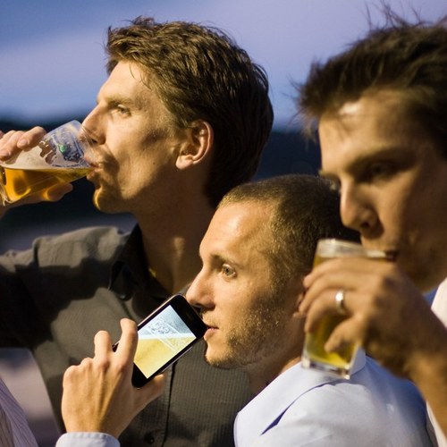 The_Charch's profile picture. 