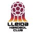 Lleida Handbol Club (@LleidaHC) Twitter profile photo