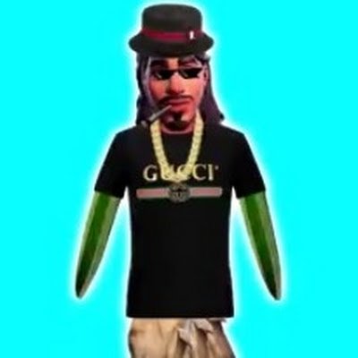 FBrickbuilder's profile picture. Die Erklärung