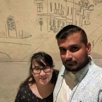 Ashley Singh(@mslouth) 's Twitter Profile Photo