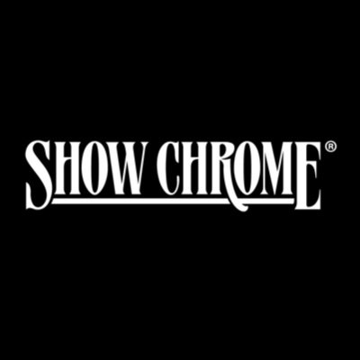 Show Chrome