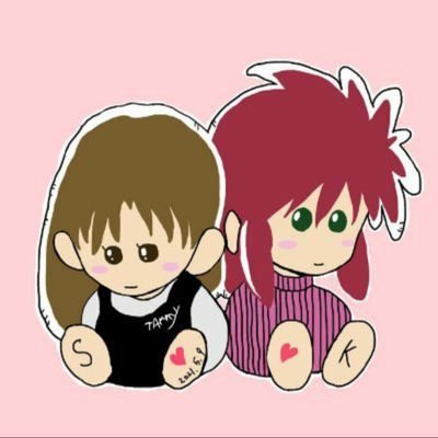 民草@幽白妄想用さんのプロフィール画像