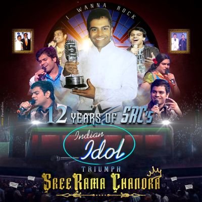 SreeRam39093440's profile picture. Love SRC forever ❤