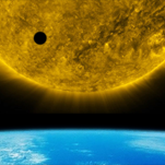 Transit of Venus Project