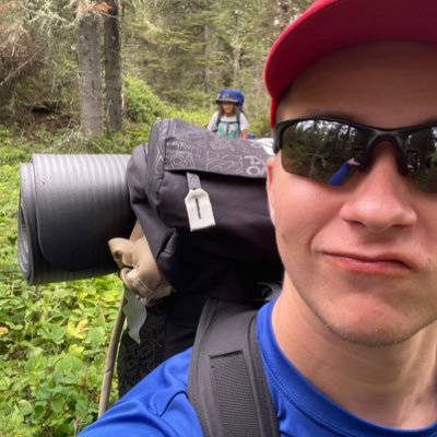 James007Dodd's profile picture. 