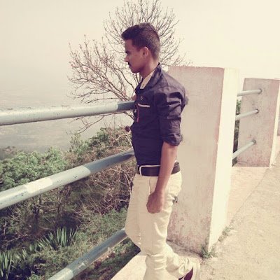 KuppastSantosh's profile picture. 