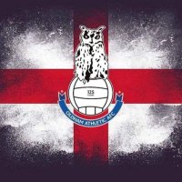 OAFC Memories🦉(@oafcmemories) 's Twitter Profile Photo