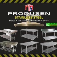 Produsen Kitchen Equipment(@MSCjakartatimur) 's Twitter Profileg