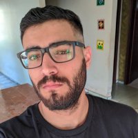 Gabriel Mendonça (@gabriel_mendos) 's Twitter Profile