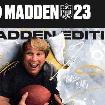 Madden 23 Streams.