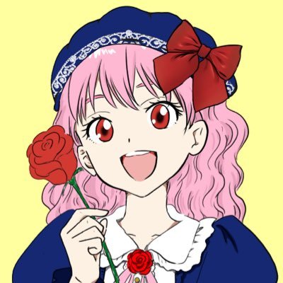 RroseSelavyJP Profile Picture