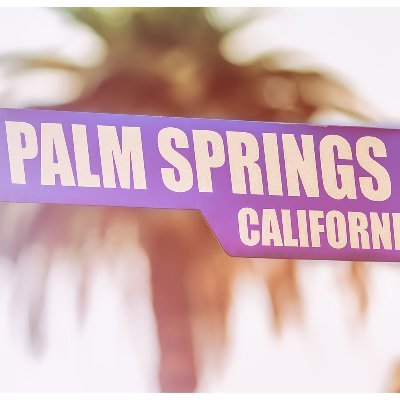 Focusing on LGBTQ+ Tourism in the Greater Palm Springs area. @ILoveGayPS @VisitGayCA | @GayDesertGuide🌞 @KGAY1065 🎵 | @VisitGreaterPS @PalmSpringsCA🌴