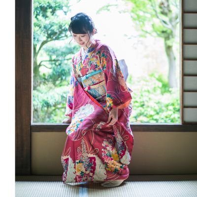 Seri_kimono Profile Picture