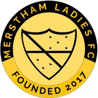 Merstham Ladies FC (@mersthamladies) 's Twitter Profile