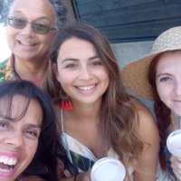 Daniella Agredo Piper (@daniellapiper) 's Twitter Profile