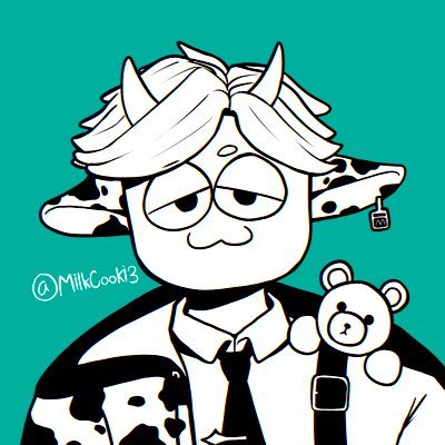 MilkCooki3さんのプロフィール画像