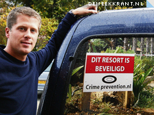 CrimePrevenion's profile picture. Wij zoeken altijd naar de perfecte oplossing.