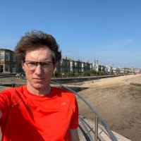 Stuart (@seasidestuart) 's Twitter Profile
