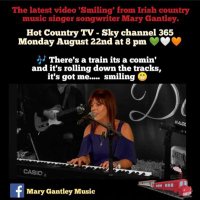 Mary Gantley (@marygantley3) 's Twitter Profile