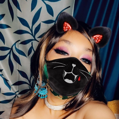 Sexy Pussy Cat