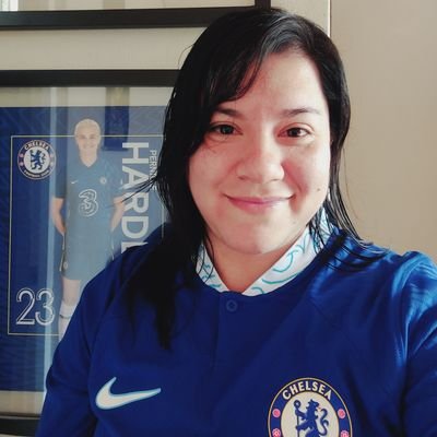 Chelsea 💙 / Follow WSL & NWSL / USWNT